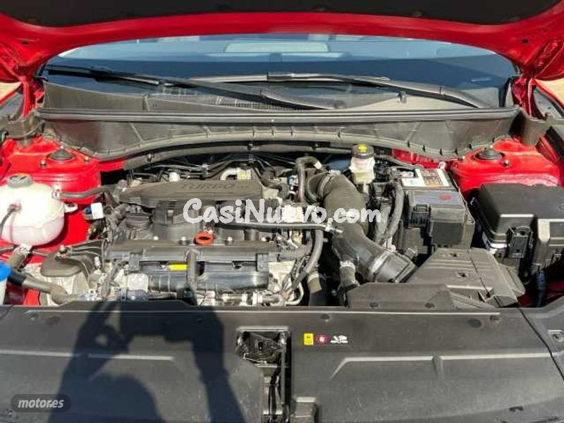 Hyundai Tucson - foto 14