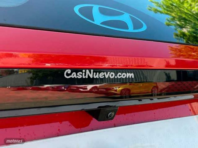 Hyundai Tucson - foto 16