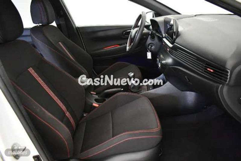 Hyundai i20 - foto 5