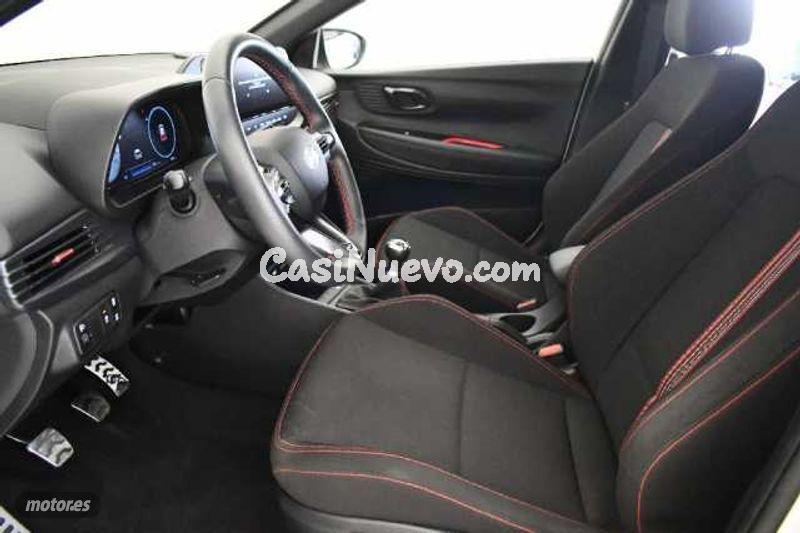 Hyundai i20 - foto 6