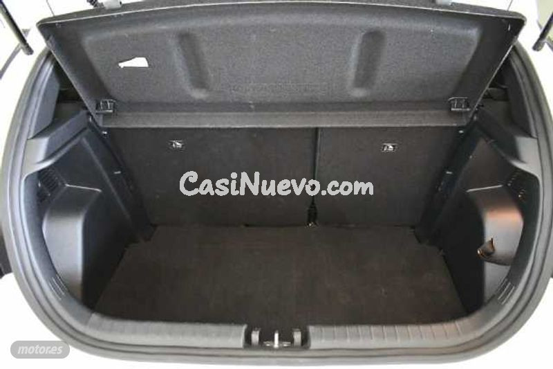 Hyundai i20 - foto 9