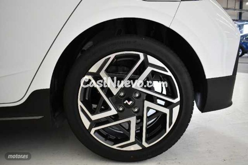 Hyundai i20 - foto 11