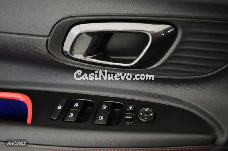 Hyundai i20 - foto 13