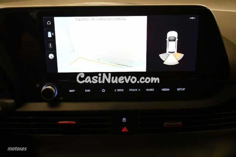 Hyundai i20 - foto 14