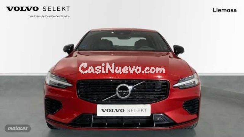 Volvo S60 - foto 3