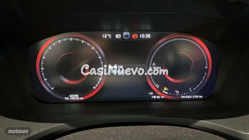 Volvo S60 - foto 14