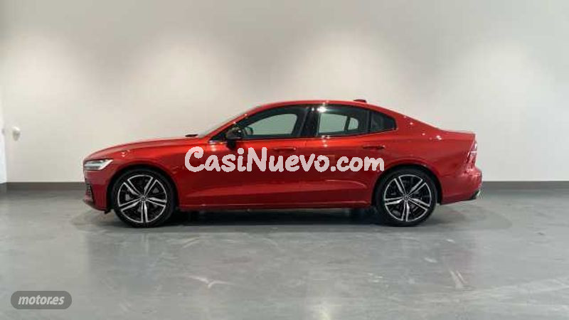Volvo S60 - foto 22