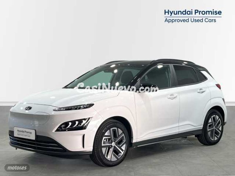 Hyundai Kona Electric