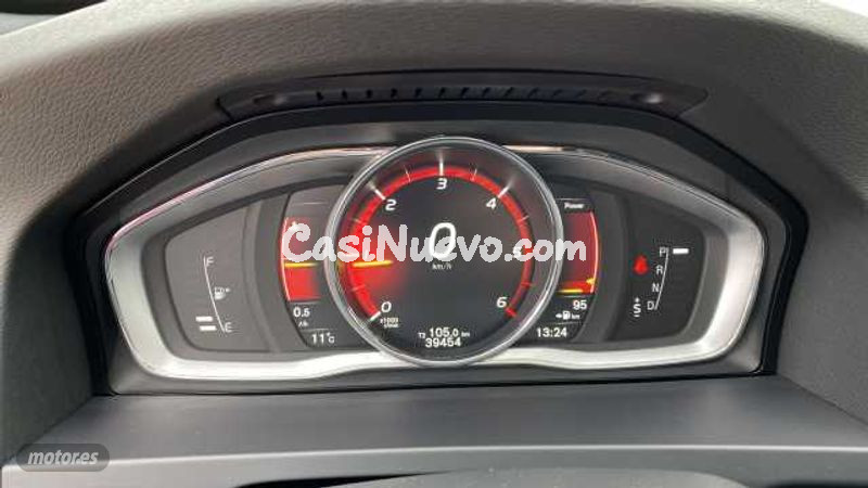 Volvo S60 - foto 14