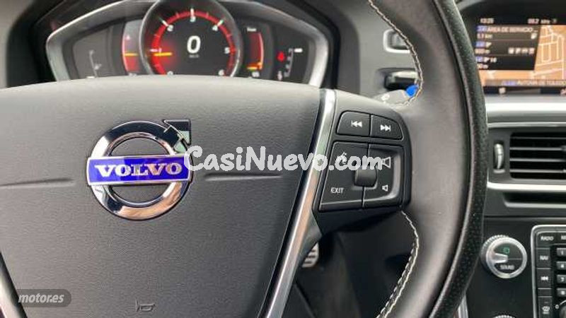 Volvo S60 - foto 15