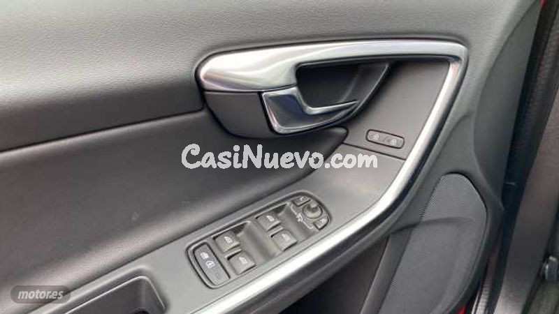 Volvo S60 - foto 16