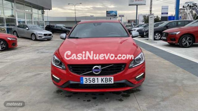 Volvo S60 - foto 21