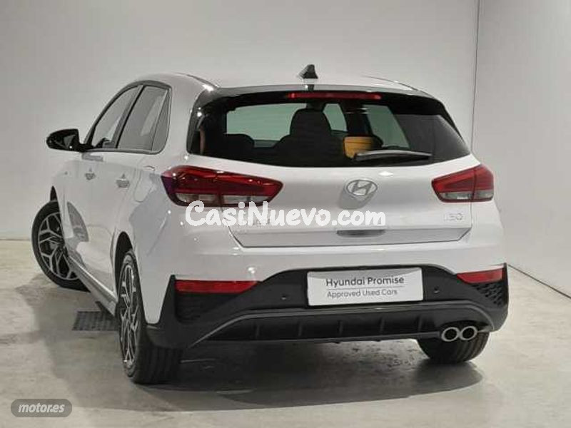 Hyundai i30 - foto 2