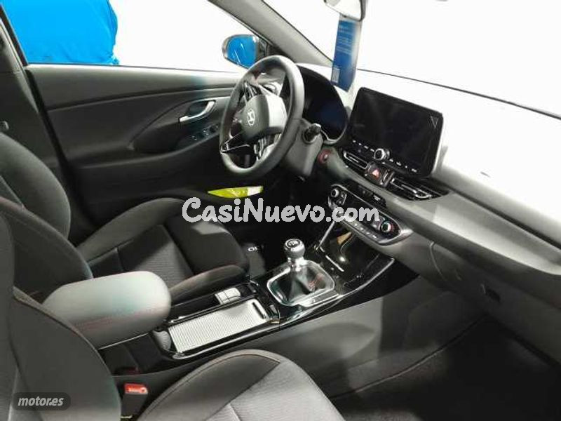 Hyundai i30 - foto 3