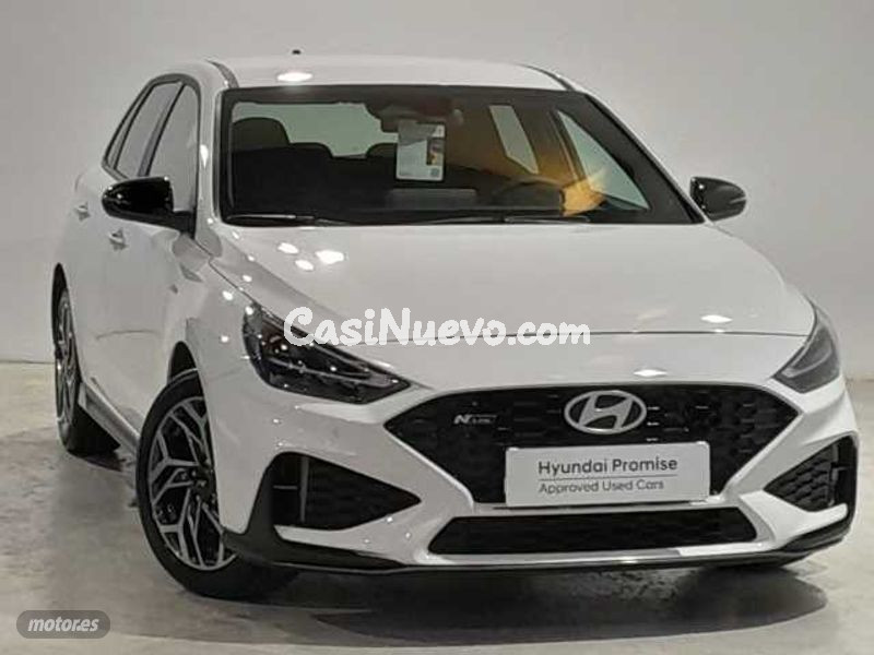 Hyundai i30 - foto 4