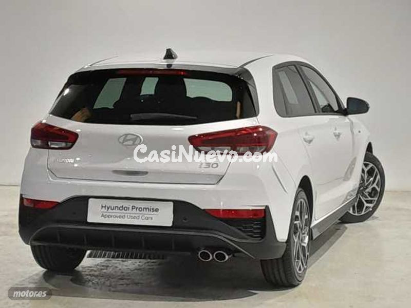 Hyundai i30 - foto 5