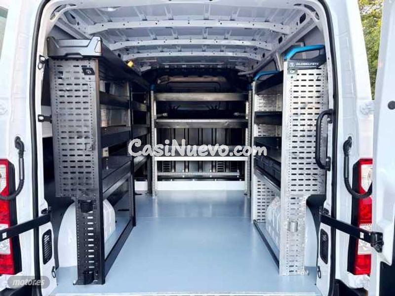 Renault Master - foto 2