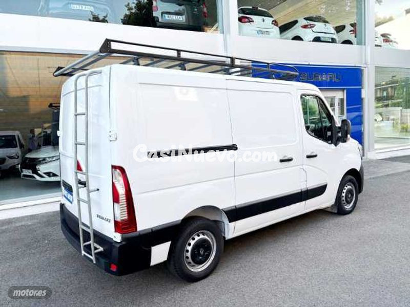 Renault Master - foto 3