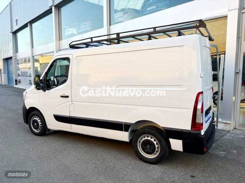 Renault Master - foto 4