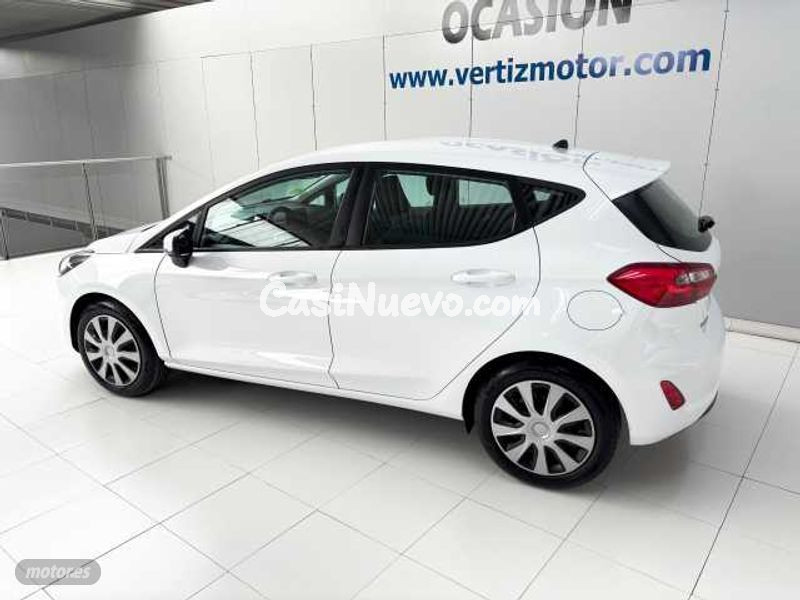 Ford Fiesta - foto 4