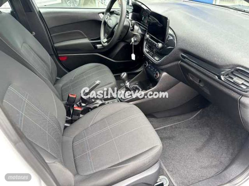 Ford Fiesta - foto 10