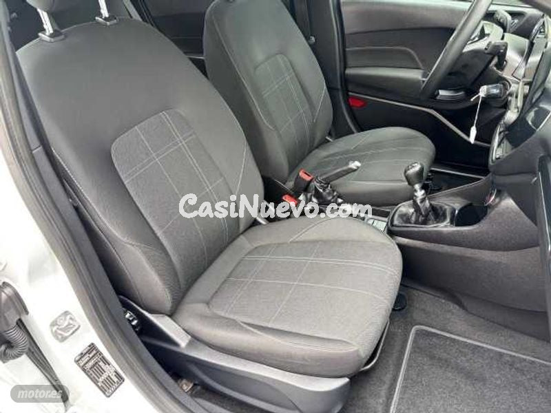 Ford Fiesta - foto 11