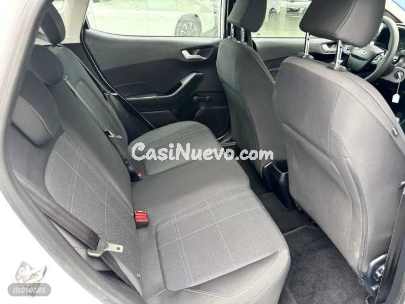 Ford Fiesta - foto 12