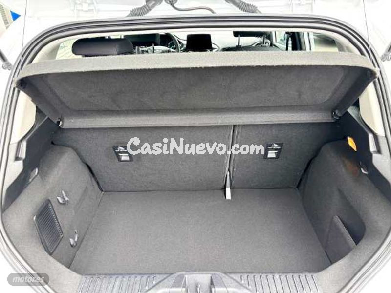 Ford Fiesta - foto 13