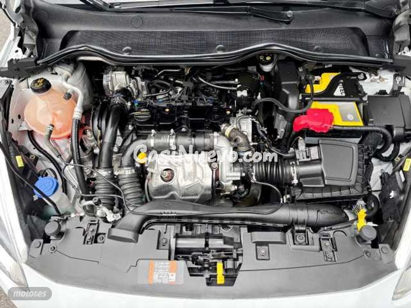 Ford Fiesta - foto 17