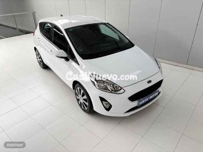 Ford Fiesta - foto 20
