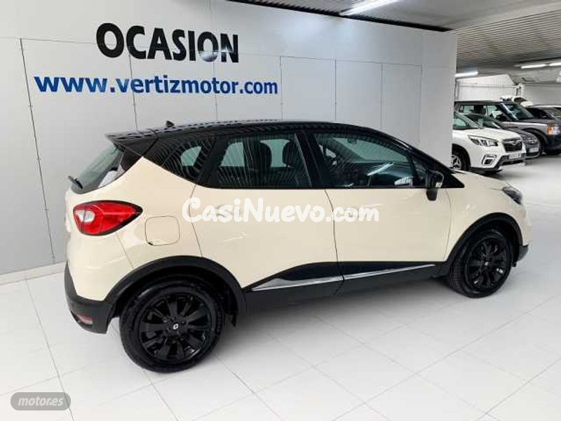 Renault Captur - foto 3