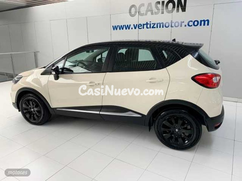 Renault Captur - foto 4