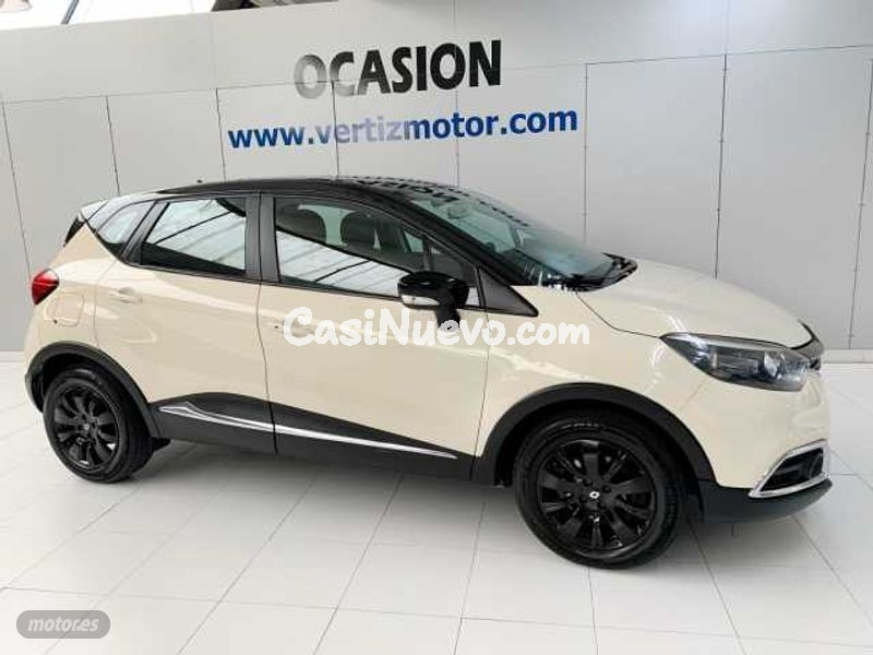 Renault Captur - foto 5
