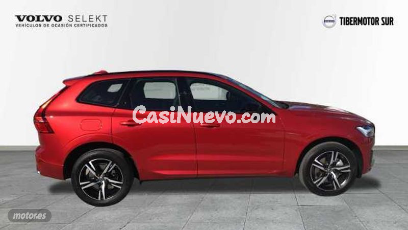 Volvo XC 60 - foto 4