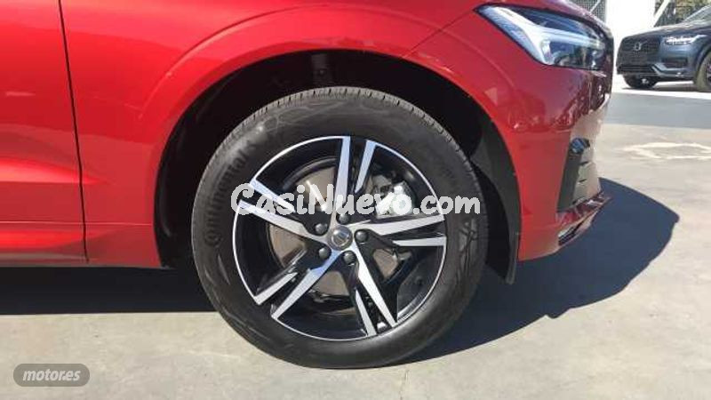 Volvo XC 60 - foto 6