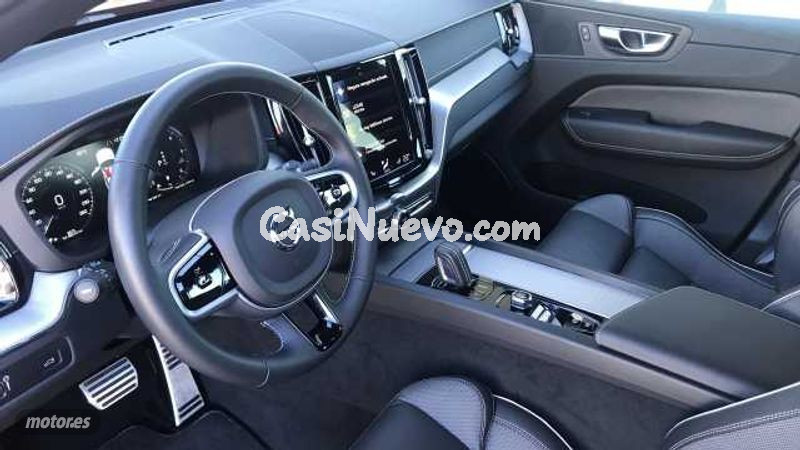 Volvo XC 60 - foto 7