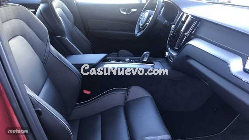 Volvo XC 60 - foto 8