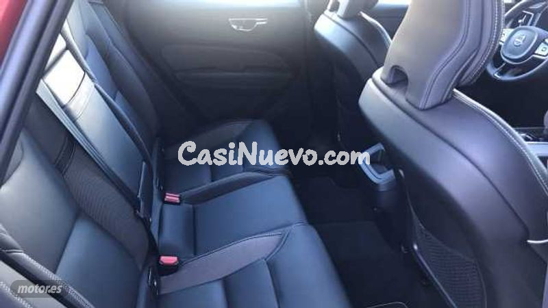 Volvo XC 60 - foto 9