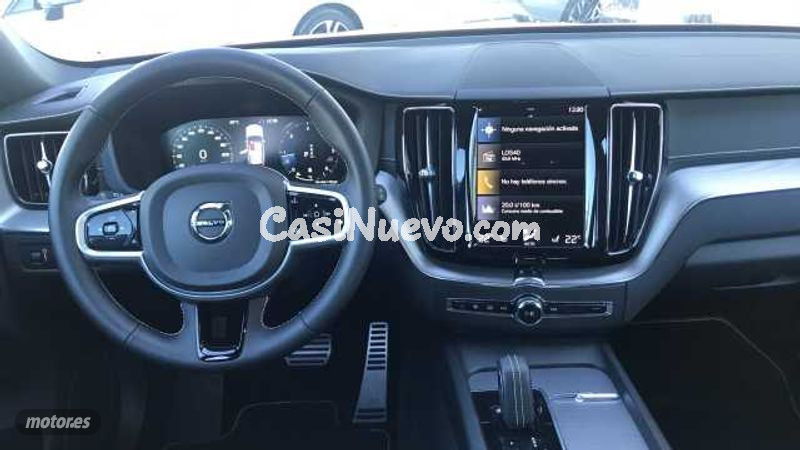 Volvo XC 60 - foto 11