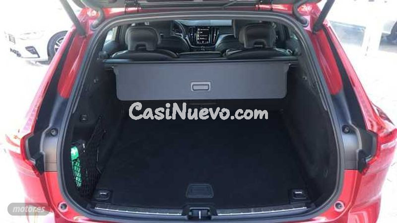 Volvo XC 60 - foto 10