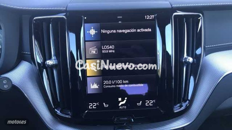 Volvo XC 60 - foto 13