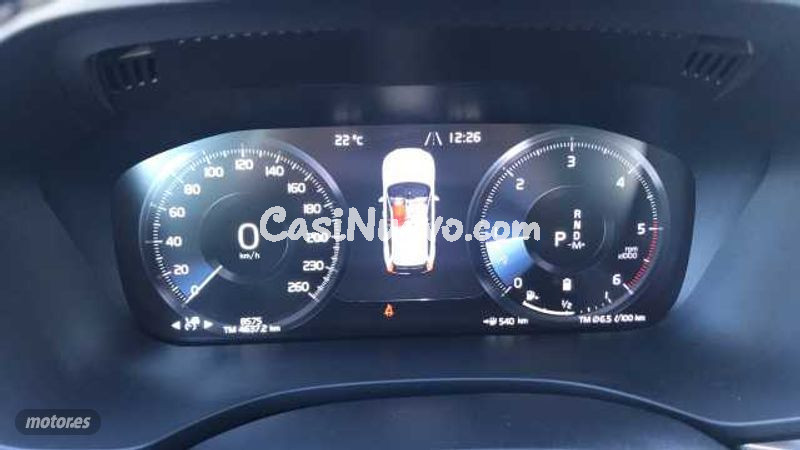 Volvo XC 60 - foto 14