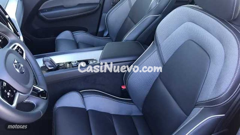 Volvo XC 60 - foto 17