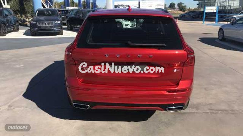 Volvo XC 60 - foto 20