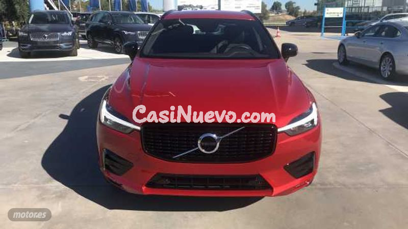 Volvo XC 60 - foto 21