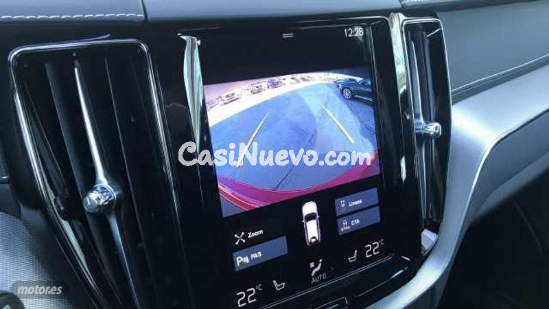 Volvo XC 60 - foto 22