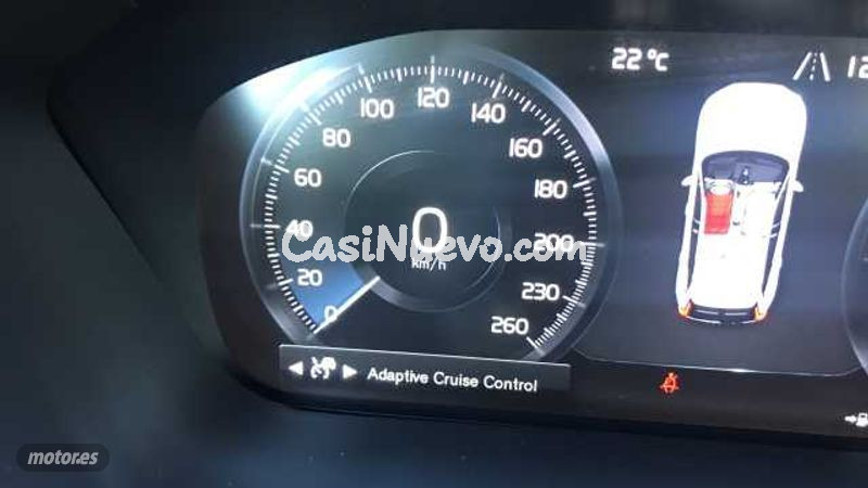 Volvo XC 60 - foto 25