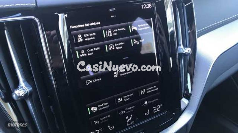 Volvo XC 60 - foto 28