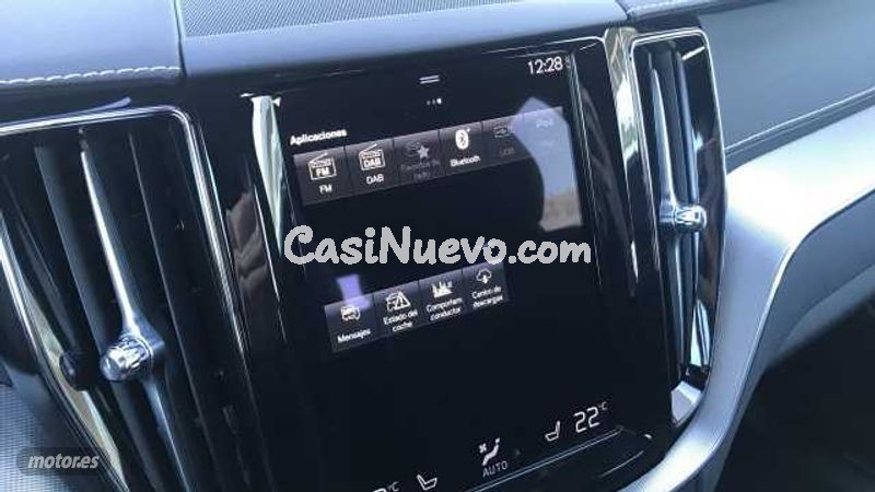 Volvo XC 60 - foto 29