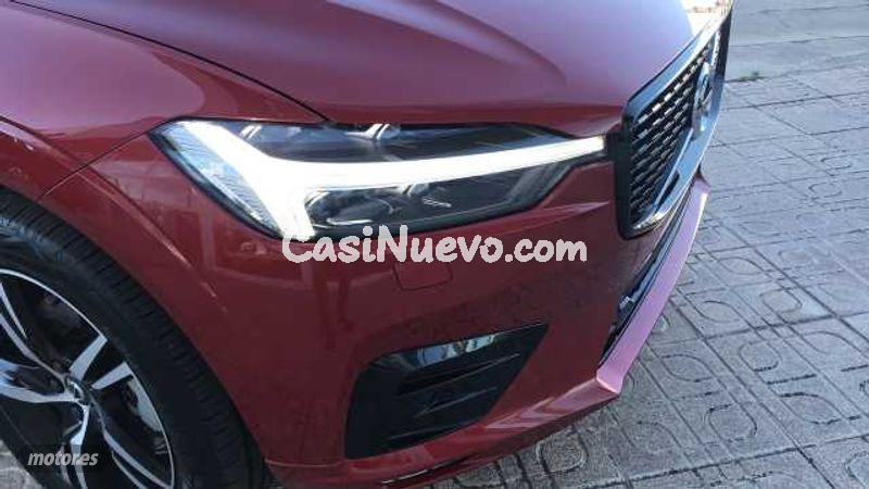 Volvo XC 60 - foto 34